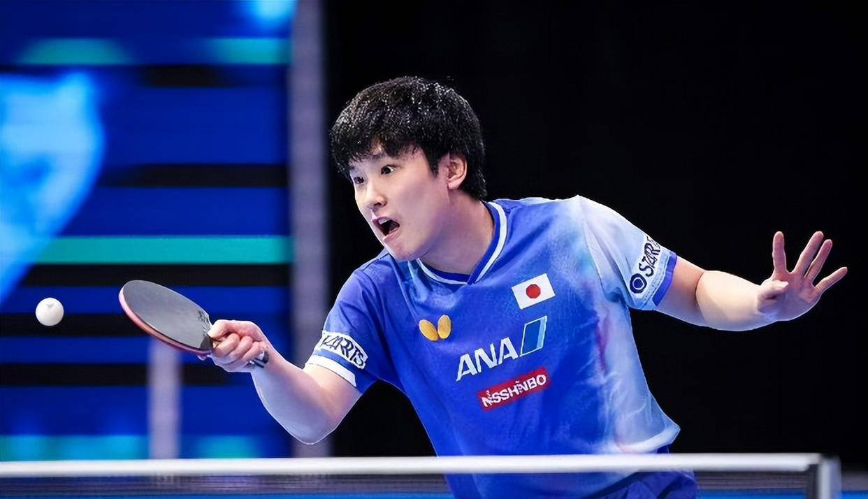 韩国队险胜瑞典队,张本智和状态火热的简单介绍 韩国队险胜瑞典队,张本智和状态火热的简单介绍